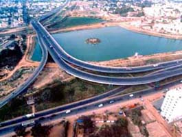 Bangalore Infrastructure Projects