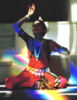 Dance Positions in Odissi
