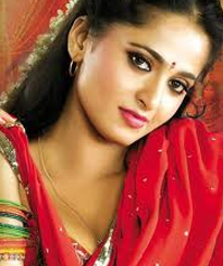 South Indian Actress Anuskha