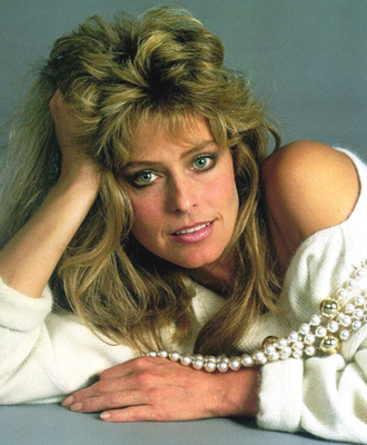 Farrah Fawcett Pictures