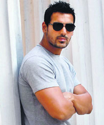 John Abraham Filmography