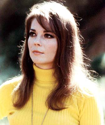 Natalie Wood Picture Gallery