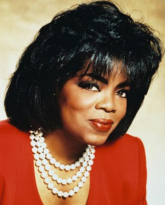 oprah winfrey biography. Oprah Winfrey Biography
