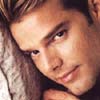 Ricky Martin Picture Gallery