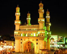 Andhra Pradesh Charminar