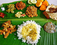 Traditional Food of Andhra Pradesh