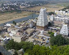 Srikalahasti-temple