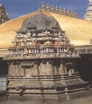 Nataraja Temple, Chidambaram