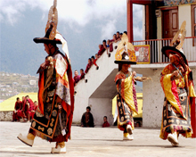 Major festivals, dance & community life of Arunachal Pradesh