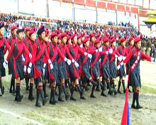 School Education in Arunachal Pradesh