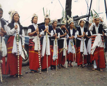 Cultural groups of Arunachal Pradesh