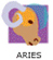 Aries Monthly Astrology