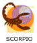 Scorpio Monthly Astrology