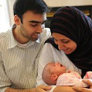 Muslim Baby Naming