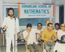 Ramanujan-School-of-Mathematics