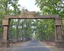 Achanakumar Wildlife Sanctuary in Chhattisgarh