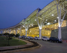 Airports in Chhattisgarh