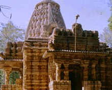 Bhoramdeo temple in Chhattisgarh