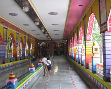 Champaran temple in Chhattisgarh
