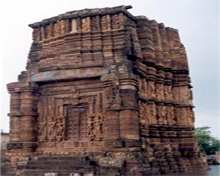 Vishnu temple, Janjir in Chhattisgarh