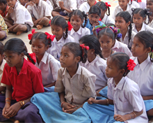 Education Development Index (EDI), Chhattisgarh