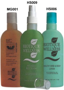 Healthy Body Care Products,Lotions and Deodorants