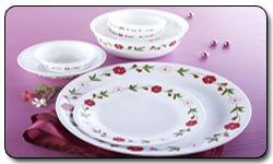 Corelle-India