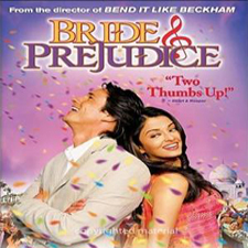 Aishwarya Rai in Bride & Prejudice
