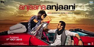 Ranbir Kapoor in Anjanna Anjanani
