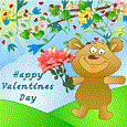 Valentine's Day Cards, Valentine Greetings, Free Valentine's Day Greetings, Greeting Cards for Valentines Day