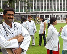 Need Doctors of Gujarat