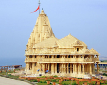Dwarkanath temple of Gujarat
