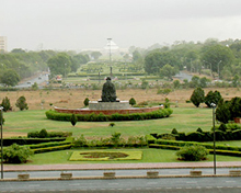 Gandhinagar of Gujarat
