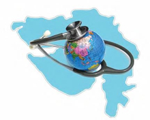Healthcare of Gujarat