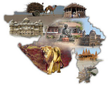 Tourism of Gujarat