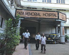 Tata Memorial Cancer Hospital