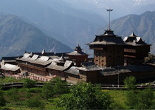 Temples in Himachal Pradesh