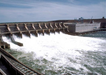 hydroelectric power of Himachal Pradesh