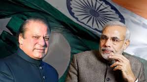 India Pakistan Relation