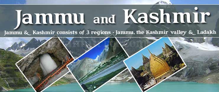 History of Jammu and Kashmir