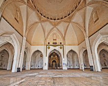 Bijapur Jama Masjid