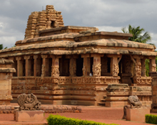 Maguti Temple