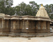 Talakad Panchalinga Temple