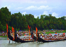 Tourism of Kerala