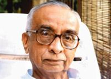 A pioneering economist K.N. Raj of Kerala