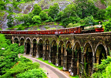 Railways of Kerala