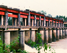 Bhoothathankettu of Kerala