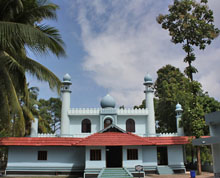 Cheraman Perumal Mosque