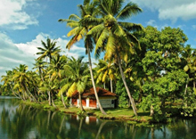God's own country Kerala