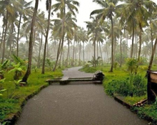 Kasaragod of Kerala